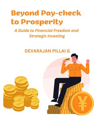 cover image of Beyond Pay-check to Prosperity